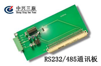 RS232485ͨӍ壨2000ϵзQ@ʾx